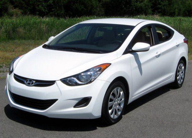 <p><strong><strong>Hyundai: </strong></strong></p>
<p>Şirketin adı Korece'de "Çağdaş, modern" anlamına gelir.</p>