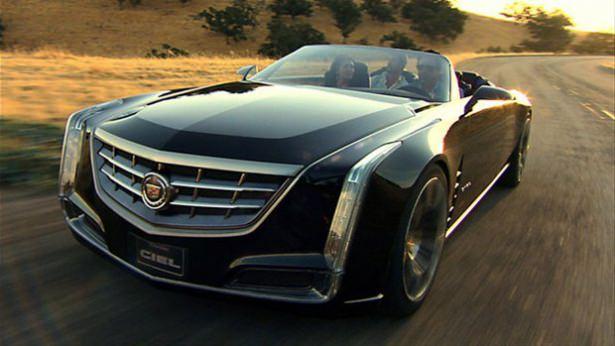 <p><strong><strong>Cadillac: </strong></strong></p>
<p>1902'de kurulan ABD'li marka, ismini Detroit şehrini kuran 16. yüzyılda yaşamış Fransız kaşif Antoine de la Mothe Cadillac'tan almıştır.</p>