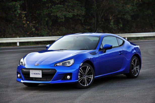 <p><strong><strong>Subaru:</strong></strong></p>
<p>Japon otomobil markası Subaru, adını Taurus takım yıldızının Japonca'daki isminden alır.</p>