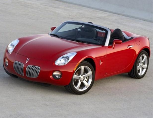 <p><strong><strong>Pontiac:</strong></strong></p>
<p>Pontiac: ABD'li ünlü marka ismini 1700'lü yıllarda yaşayan Kızılderili Şefi Pontiac Obwandiyag'dan almıştır.</p>