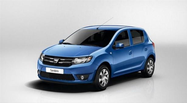 <p><strong><strong>Dacia: </strong></strong></p>

<p>Romanya'nın en büyük otomobil firması Dacia, aynı zamanda Romanya'nın antik zamanlardaki ismidir.</p>
