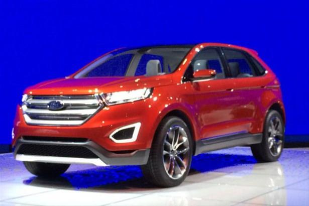 <p><strong><strong>Ford: </strong></strong></p>

<p>İlk seri üretim otomobil olan Ford, adını Henry Ford'dan alır.</p>
