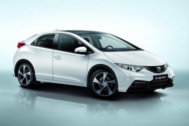 <p><strong><strong>Honda: </strong></strong></p>
<p>Şirket ismini kurucusu Soichiro Honda'dan alır.</p>