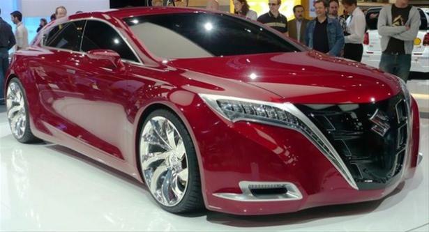 <p><strong><strong>Suzuki: </strong></strong></p>

<p>İsmini Kurucusu Michio Suzuki'den almıştır.</p>
