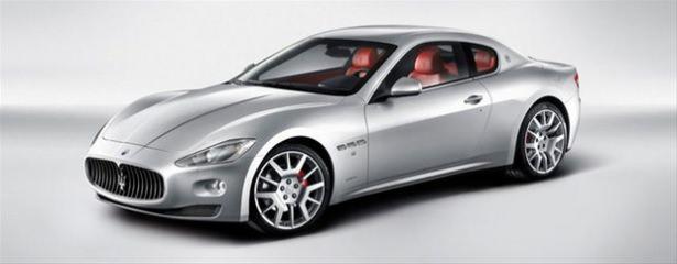 <p><strong><strong>Maserati: </strong></strong></p>
<p>İtalyan lüks otomobil şirketi, Alfieri, Bindo, Carlo, Ettore, Ernesto Maserati kardeşler tarafından 1914'te Bologna'da kuruldu.</p>