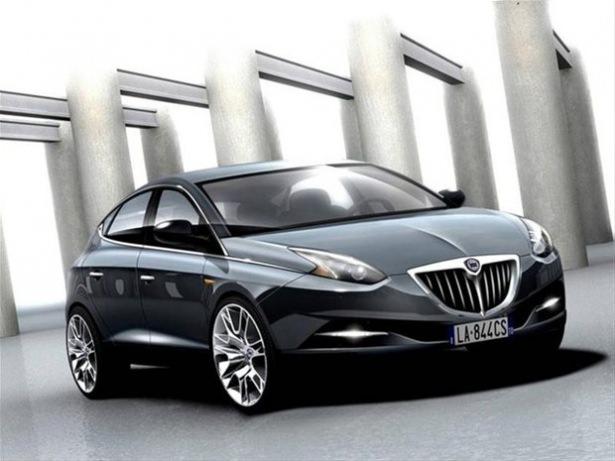 <p><strong><strong>Lancia: </strong></strong></p>

<p>Adını kurucusu Vincenzo Lancia'dan almıştır.</p>
