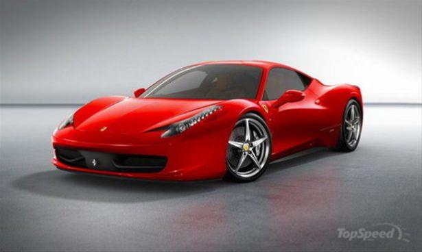 <p><strong><strong>Ferrari: </strong></strong></p>
<p>İtalyan ünlü lüks otomobil şirketi adını kurucususu ve ünlü yarışçı Enzo Ferrari'den alır.</p>