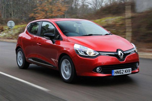 <p><strong><strong>Renault: </strong></strong></p>

<p>Fransız otomobil devi ismini kurucuları Louis Renault, Marcel Renault, Fernand Renault kardeşlerden almıştır.</p>
