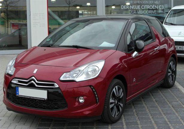<p><strong><strong>Citroën:</strong></strong></p>

<p> Şirket ismini kurucusu olan ünlü Fransız sanayici André-Gustave Citroën'den alır.</p>
