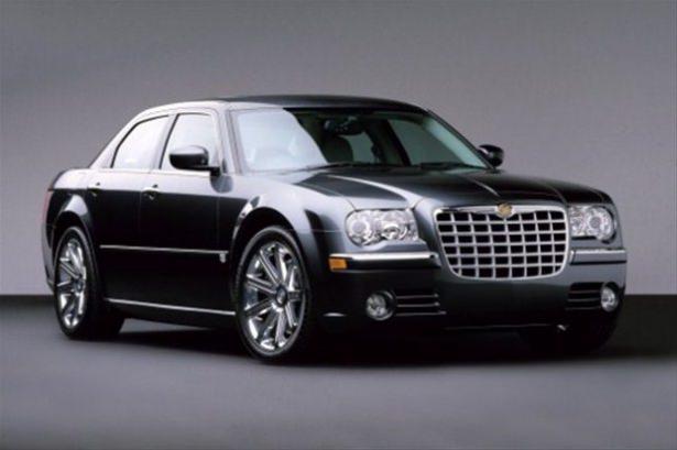 <p><strong><strong>Chrysler:</strong></strong></p>
<p> Ünlü ABD'li otomobil devi adını kurucusu Walter Chrysler'dan alır.</p>