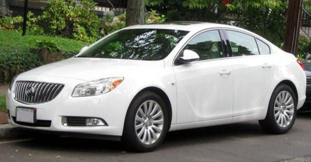 <p><strong><strong>Buick: </strong></strong></p>
<p>ABD'li otomobil markası, adını kurucusu David Dunbar Buick'ten alır.</p>