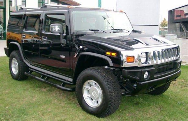 <p><strong><strong>Hummer: </strong></strong></p>

<p>2008'de kapanan cip türü markası Hummer'in adı 'Yüksek Hareket Kabiliyetli Çok Amaçlı Vasıta' anlamına gelen Humvee'den türetilmiştir.</p>
