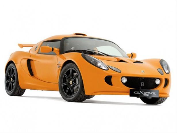 <p><strong><strong>Lotus: </strong></strong></p>

<p>İngiltere'de kurulan spor otomobili markası, adını Lotus çiçeğinden alır</p>
