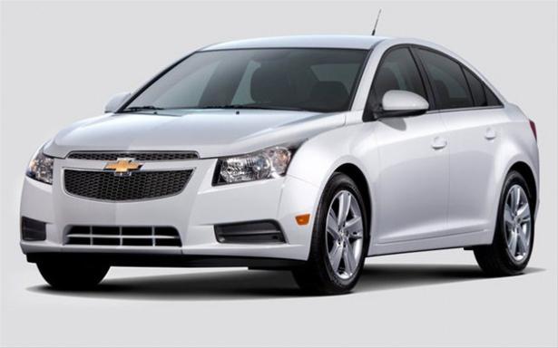 <p><strong><strong>Chevrolet: </strong></strong></p>

<p>ABD'li otomobil markası, adını Louis Chevrolet'ten almaktadır.</p>
