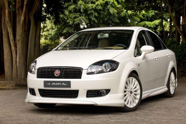 <p><strong>Fiat:</strong> <br />
<br />
İsmini <strong>Fabbrica Italiana Automobili Torino</strong>" kelimelerinin baş harflerinden almıştır. <br />
<br />
<br />
<br />
Haberturk.com</p>