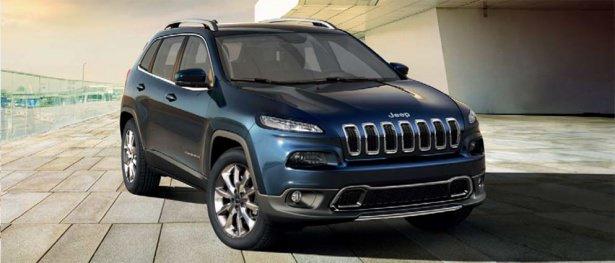 <p>Kampanya kapsamında, geçtiğimiz ay Türkiye pazarında yerini alan Yeni Jeep Cherokee ile birlikte Grand Cherokee ve Wrangler modellerine, 120 bin TL'ye 20 ay vadeli yüzde 0.95 faizli cazip kredi fırsatıyla sahip olunabiliyor. </p>