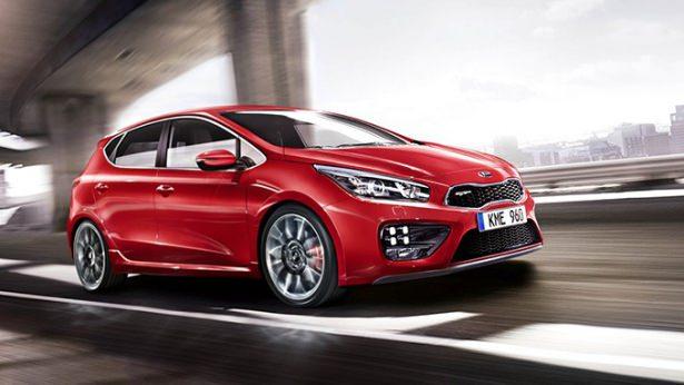<p>Euro NCAP değerlendirmesinden aldığı 5 yıldız ile sınıfında öne çıkan Rio modeli ise bu aya özel 38 bin 400 TL'den başlayan fiyatlarla müşterileriyle buluşuyor.</p>
<p>Kia'nın C-segmentindeki gözdesi olan cee'd modeli 53 bin 500 TL'den başlayan fiyatlarla sahiplerini bekliyor. 1.25 L benzinli motoruyla ekonomik bir kullanım sunan küçük segmentteki Picanto ise, 36 bin 300 TL'den başlayan eylül fiyatlarıyla satışa sunuluyor.</p>