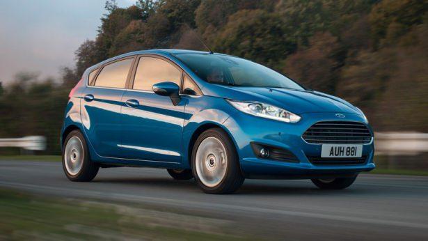 <p>Ford yetkili satıcıları bünyesindeki ikinci el araçlarda uygulanan kredi seçenekleri sayesinde müşterilere yeni alternatifler sunuluyor. İkinci el binek veya ticari araç modellerinde 15 bin TL için, 18 ay, yüzde 0.89 faiz oranı Ford müşterilerini bekliyor.</p>
<p> </p>