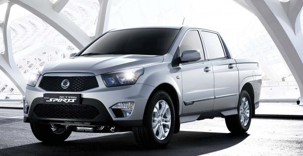 <p>Eylül sonuna kadar geçerli kampanyaları ile müşterilerine büyük fırsatlar sunan SsangYong aynı zamanda donanım ve konforu ile de göz dolduruyor.</p>