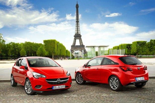 <p><strong>OPEL</strong></p>
<p>Bu ay sonuna kadar Astra modeline yönelik farklı kredi opsiyonları uygulayan Opel, 15 ay vadeli ve “0” faizli 15 bin TL’lik kredi sunuyor</p>