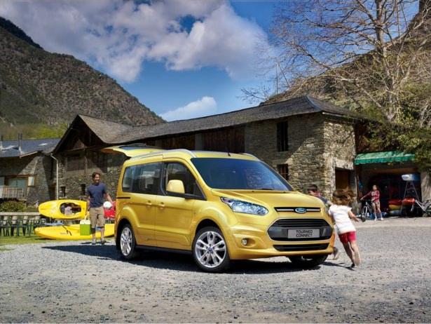 <p><strong>FORD</strong></p>

<p>Ticari araç modelleri 24 aya varan vadelerde ve yüzde “0” faizli 30 bin TL kredi avantajlarıyla, binek modelleriyse 30 ay vadeli yüzde 0.75 faizli 30 bin TL kredi seçeneğiyle satılıyor.</p>
