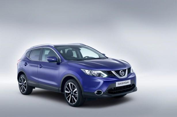 <p><strong>NISSAN</strong></p>
<p>67 bin 990 TL’den başlayan fiyatlarla satılan Qashqai 4x2 için isteyenlere 2015’de ödeme imkanı veya 40 bin TL kredi için yüzde 0.59 faizli, 24 ay vade alternatifi sunuluyor.</p>