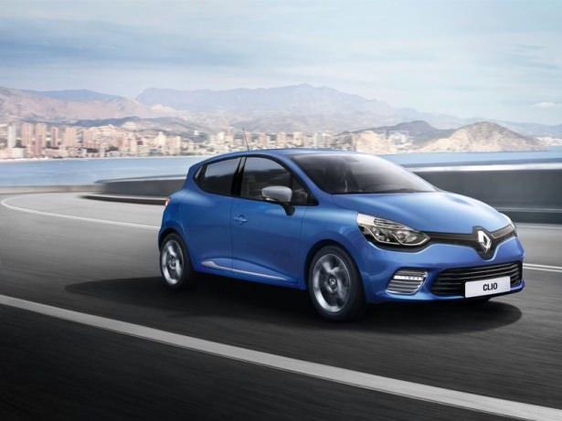 <p><strong>RENAULT</strong></p>
<p>Renault, ekim tüm binek modellerinde, 12 ay vadeli 36 bin TL, 36 ay vadeli 12 bin TL, 18 ay vadeli 18 bin TL’lik kredi seçenekleri için “0” faiz uyguluyor. </p>