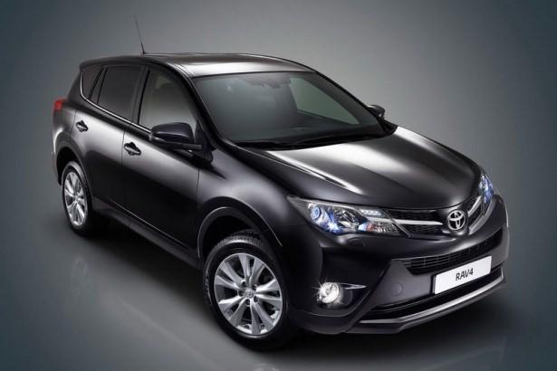 <p><strong>TOYOTA</strong></p>
<p>RAV4 modelindeyse, 1.000 TL’den başlayan taksitler var.</p>