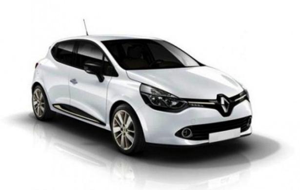 <p><strong>RENAULT CLİO</strong><br />
HIZ ARTTIKÇA YÜKSELEN CD SESİ ÖZELLİĞİ</p>

<p> </p>
