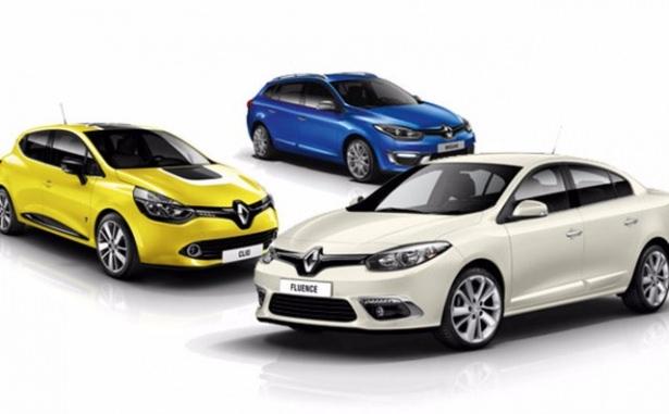 <p>Kampanya kapsamında sıfır faiz, binek otomobiller için 15.000TL kredi tutarı ve 15 aya kadar, 36.000TL kredi için 12 aya kadar ya da 12.000TL için 36 aya kadar ödeme seçenekleri ile kullanılabiliyor.</p>

<p> </p>
