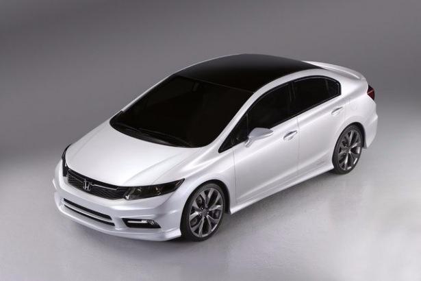 <p>Civic Sedan sahibi olmak isteyen Hondaseverler’e 31 Ekim tarihine kadar geçerli kampanya hazırlandı.</p>
<p> </p>