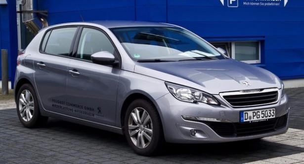 <p><strong>PEUGEOT</strong><br />
Peugeot Türkiye, Ekim ayında Satış kampanyasıyla tüketicilere çok özel fırsatlar sunuyor.</p>

<p> </p>
