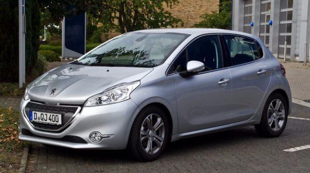 <p>Segmentinin vazgeçilmez oyuncusu Yenilenen Peugeot 208’e, fiyatının yarısı peşin yarısı ayda 516-TL’den başlayan taksitler ile sahip olma şansı sizleri bekliyor.</p>

<p> </p>
