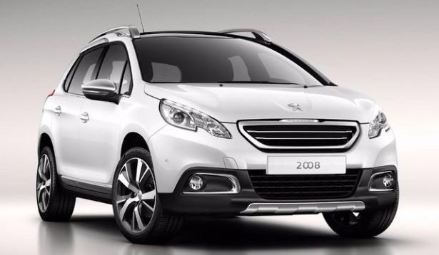 <p>Tüketiciler tarafından yoğun ilgi gören Peugeot 2008 Otomatik Vites versiyonlarında, “Düz Vites Fiyatına Otomatik Vites Desteği” kampanyası devam ediyor.</p>

<p> </p>
