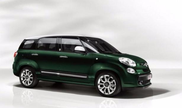 <p>Tüm Fiat 500 Ailesi (Fiat 500x Opening Edition hariç) modellerinden birine sahip olmak isteyenler, 20.000 TL’ye 20 ay vadeli %0,99 faizli kredi fırsatından faydalanabiliyor.</p>
<p> </p>