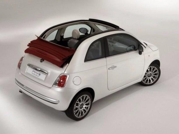 <p>Fiat 500 C 39.250</p>

<p> </p>
