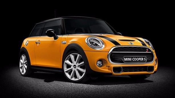 <p><strong>MINI</strong><br />
BAŞLANGIÇ FİYATI 85 BİN 484 İLE 95 BİN 202 TL.</p>

<p> </p>
