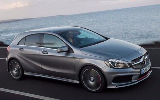 <p><strong>MERCEDES-BENZ A SERİSİ</strong><br />
BENZİNLİ: 89 BİN 700 TL <br />
DİZEL: 93 BİN TL</p>

<p> </p>

