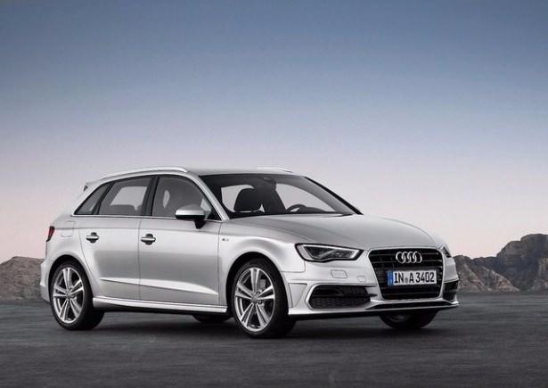 <p><strong>AUDI A3 SPORTBACK</strong><br />
BENZİNLİ: 92 BİN 722 TL </p>