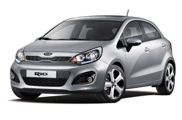 <p>Kia: Kore'nin 2. büyük ortomobil firması Kia'nın ismi, "Asya'dan doğan" anlamına geliyor.</p>
<p> </p>