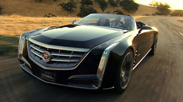 <p>Cadillac: 1902'de kurulan ABD'li marka, ismini Detroit şehrini kuran 16. yüzyılda yaşamış Fransız kaşif Antoine de la Mothe Cadillac'tan almıştır.</p>
<p> </p>