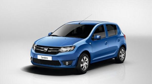 <p>Dacia: Romanya'nın en büyük otomobil firması Dacia, aynı zamanda Romanya'nın antik zamanlardaki ismidir.</p>
<p> </p>