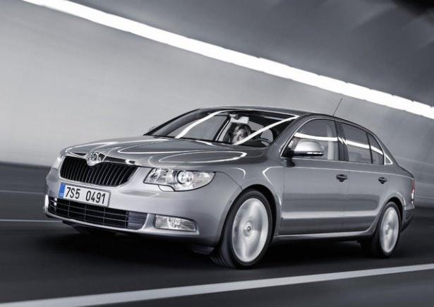 <p>Skoda: Çek otomobil firması adını kurucusu Emil von Škoda'dan alır. Dönemin en büyük silah üreticilerinden olan Škoda aynı zamanda Çekçe'de 'hasarlı' anlamına geliyor.</p>

<p> </p>
