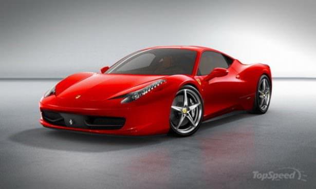 <p>Ferrari: İtalyan ünlü lüks otomobil şirketi adını kurucususu ve ünlü yarışçı Enzo Ferrari'den alır.</p>
<p> </p>