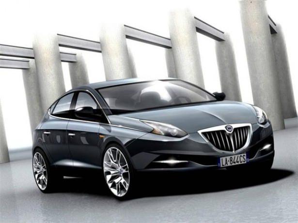 <p>Lancia: Adını kurucusu Vincenzo Lancia'dan almıştır.</p>
<p> </p>