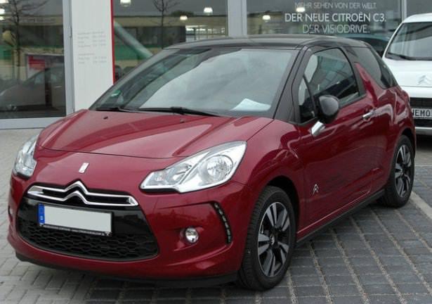 <p>Citroën: Şirket ismini kurucusu olan ünlü Fransız sanayici André-Gustave Citroën'den alır.</p>
<p> </p>