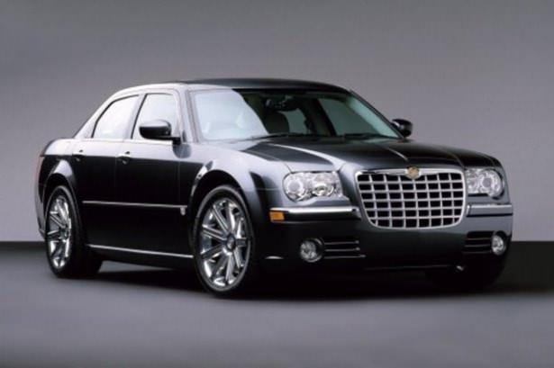 <p>Chrysler: Ünlü ABD'li otomobil devi adını kurucusu Walter Chrysler'dan alır.</p>

<p> </p>
