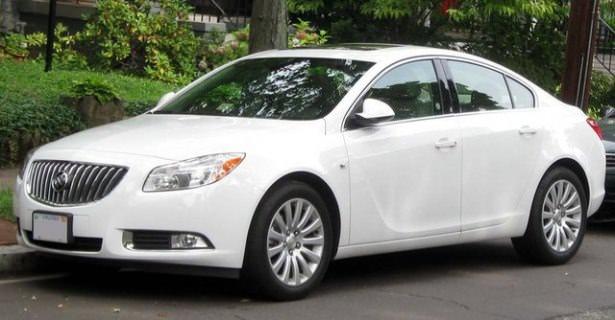 <p>Buick: ABD'li otomobil markası, adını kurucusu David Dunbar Buick'ten alır.</p>

<p> </p>
