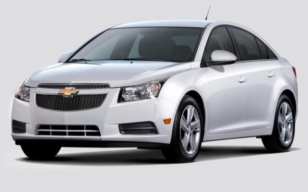 <p>Chevrolet: ABD'li otomobil markası, adını Louis Chevrolet'ten almaktadır.</p>

<p> </p>
