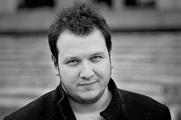 <p>Şahan Gökbakar</p>
